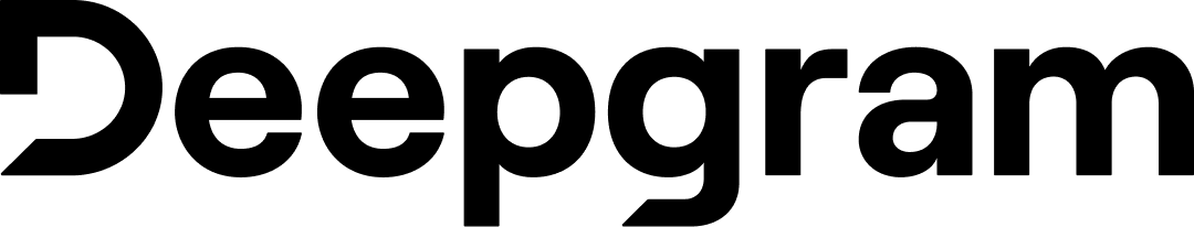 Logo Deepgram